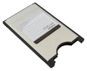 АДАПТЕР CF КАРТРИДЕР Compact Flash ДЛЯ PCMCIA ДЛЯ НОУТБУКОВ