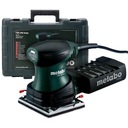 Орбитальная шлифовальная машина Metabo FSR 200 Intec.