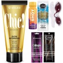 СОЛЕО ШИК! УСКОРИТЕЛЬ С ЧАСТЯМИ ДЛЯ ЗАГАРА