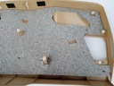 BMW F25 X3 PROTECTION COUVERCLES DE COFFRE COUVERCLES DE COFFRE BEIGE 7211296photo 9