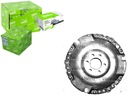 CLUTCH SEAT IBIZA CORDOBA INCA LEON 1,9SDI 95-06 photo 1 - milautoparts-fr.ukrlive.com