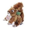 ПЛЮШЕВАЯ ИГРУШКА 924826 плюшевый талисман БЕЛКА 17 СМ