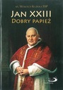 Jan XXIII. Dobry Papież Nośnik książka papierowa