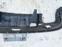 SPOILER PARE-CHOCS MERCEDES GLA X156 W156 2013-2016 AMG ARRIÈRE BAS ARRIÈRE 156 W156photo 9