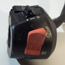COMMUTATEUR DROIT DÉMARREUR 35015-MBW-610 HONDA CBR 600 F4 SC35 1998-2001Rphoto 4