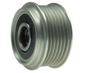 INA 535 0296 10 Генератор - обгонная муфта