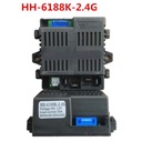 HH-6188K Модуль управления 12 В (6 контактов)