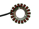 KYMCO MAXXER 375 2010 MAXXER 450I STATOR HULL BODY GENERATOR NEW  photo 9