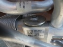 CITROEN C5 X CONDUITES DE CLIMATISATION 9438411180 9839052680 ENSEMBLE 21R.photo 6