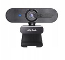 Kamera Jelly Comb FULL HD 1080P webová s mikrofónmi Stereo R23-1509 EAN (GTIN) 611355221318