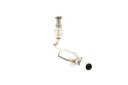 WALKER CATALYSEUR EURO 4 OPEL ASTRA G ZAFIRA A 2.2 06.00-10.05photo 10
