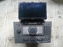 4149 VECTRA C LIFT RADIO CD 70 NAVI 13188477 ЭКРАН