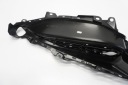 YAMAHA X-MAX 125 17-22 PLATEFORME REMPLISSAGEphoto 10
