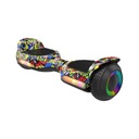 Elektrický skateboard Rebel Cruiser Joy 6,5&quot; 2x120W do 100kg Model Cruiser Joy