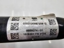 DEMI-ARBRE ARRIÈRE DROITE BMW 8666074 2.0L GASOLINE 190KW 2019photo 9