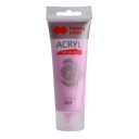 FARBA AKRYLOWA HAPPY COLOR 75ml RÓŻOWY METALIK 211