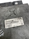 PORSCHE 911 991 CONTRÔLEUR MOTEUR 99161860203photo 9