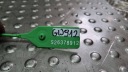 ГОЛОВКИ ДВИГАТЕЛЯ 04L103373E 04L103064F VW GOLF VII LEON 3 1.6 TDI DGTE DDY  фото 10
