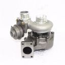 TURBINE MERCEDES C-KLASA W203 C200 CDI 102 KMphoto 13