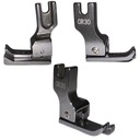 КОМПЕНСАЦИОННАЯ ЛАПКА КРОМКА ДЛЯ ШВЕЙНЫХ МАШИН ПРАВАЯ CR30 30MM