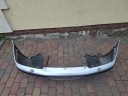 BUMPER FRONT SKODA OCTAVIA I RESTYLE 1U0 SILVER METALIK DISMANTLING  photo 12