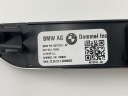 BMW G05 G06 G07 BAGUETTES REVÊTEMENTS SEUIL MODULE RÉTROÉCLAIRÉ 5A60665photo 11
