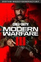 КОД КЛЮЧА Call of Duty Modern Warfare 3