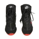 Обувь для тренировок DBX Bushido для борьбы и ММА Ars 2051a Black 45