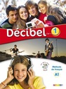 Децибел 1 Руководство + CDmp3 + DVD Didier