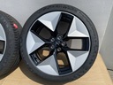 LLANTAS RUEDAS LATO POLESTAR 20' 245/40/20 CONTINENTAL 