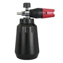 Profesjonalna myjka do lancy