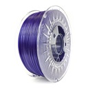 Devil Design PLA 1,75 мм 1 кг Galaxy Violet G. Violet