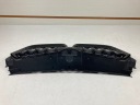 GRILLE CALANDRE RADIATEUR BMW IX1 X1 U11 U12 MODULE 185178photo 8