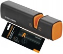 Точилка для топоров и ножей Fiskars Xsharp 2в1.