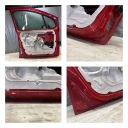 PORTES GAUCHE AVANT RENAULT MODUS K: OV727photo 16