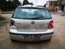 VOLKSWAGEN POLO ПОДУШКИ ДВИГАТЕЛЯ И ПОДУШКИ КОРОБКИ ПЕРЕДАЧ 2002 1.4L 6Q0  фото 8