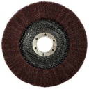 ПОЛИРОВАЛЬНЫЙ ДИСК ДЛЯ ШЛИФОВКИ НЕТКАНЫХ ТКАНЕЙ