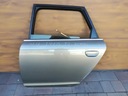 AUDI A6 C6 -4F0-2004-2011 --- ДВЕРЬ ЗАДНЯЯ ЛЕВАЯ LY1Q