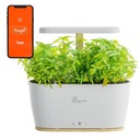 Extralink Smart Garden | Inteligentna doniczka | Wi-Fi, Bluetooth EAN (GTIN) 5905090330394