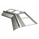 Внутренний угол 135° для профиля К20