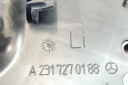 ІНШІ ЗАПЧАСТИНИ ДВЕРІ MERCEDES-BENZ SL (R231) A2317270188 4.7L GASOLINE 324KW  фото 8