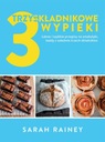 ТРЁХИНГРЕДИЕНТНАЯ ВЫПЕЧКА