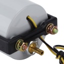 МАНОМЕТР ТУРБО BOOST 12 V 52 MM/2 ДЮЙМІВ 35PSI МОНІТОР ЦИФРОВИЙ BW  фото 8