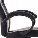 Игровой офисный стул Поворотный офисный стул из ткани - Prism Sense7
