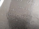 PARE-CHOCS AVANT KIA CEED III GT-LINE 2018- 86511J7710photo 9