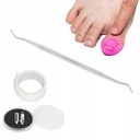 ЗАЖИМЫ ДЛЯ ВРАСТАЮЩИХ НОГТЕЙ КОНСИЛЕР