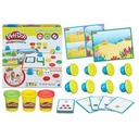 НАБОР ДЛЯ ТЕСТА PLAY-DOH ДЛЯ НОМЕРОВ И СЧЕТА B3406