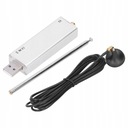 RTL-SDR R820T2 V3 Программно-определяемая радиосвязь