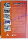 Motocykle WSK 125 175 prototypy i sportowe (1954-1985) Doroba historia 24h