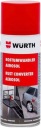 Спрей для защиты от коррозии, преобразователь ржавчины, 400 мл Wurth